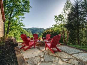 Scenic Solitude by Stony Brook Cabins